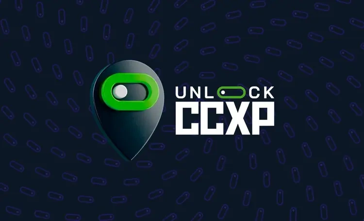 Unlock CCXP 2025 fortalece São Paulo como polo do audiovisual e atrai compradores internacionais