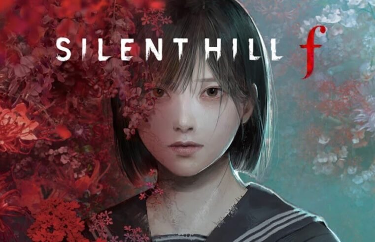 Silent Hill F reiventa o terror: Poesia e horror japonês que vai te arrepiar