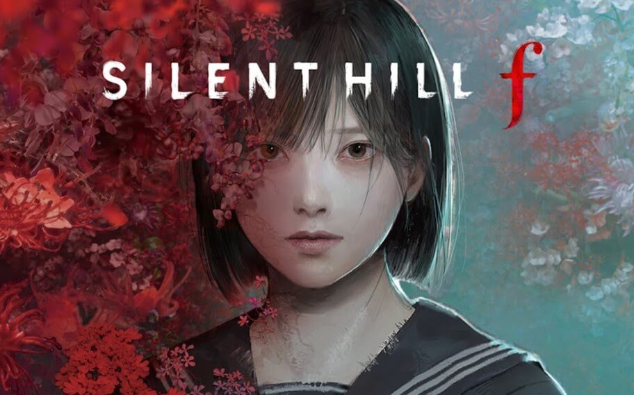 Silent Hill F reiventa o terror: Poesia e horror japonês que vai te arrepiar