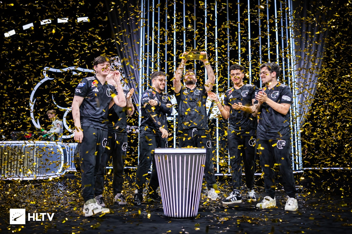 FURIA Esmaga Falcons em Batalha Épica e Conquista o Título do BLAST Rivals! Reviravoltas Heróicas e Muita Emoção em Hong Kong