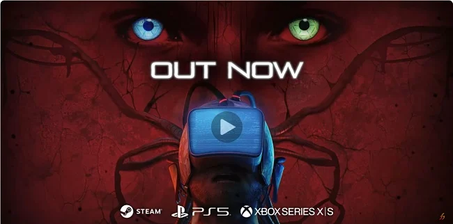 A.I.L.A. Não é Apenas um Jogo: É uma Experiência de Horror que Lê sua Mente. Você Tem Coragem?