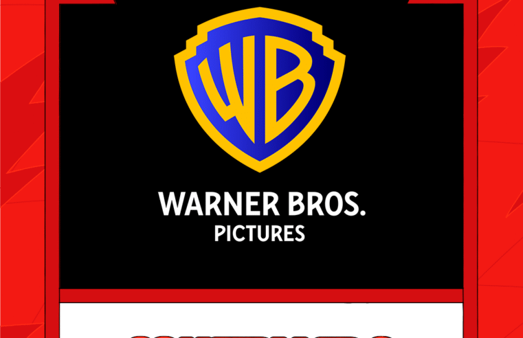 CCXP25: Warner Bros. Leva Supergirl, Mortal Kombat 2 e A Noiva! em Experiência Épica e Imperdível