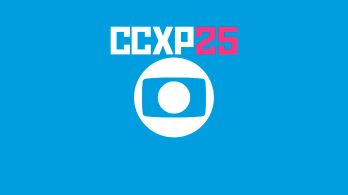 Globo Vai BOMBAR a CCXP25! Confira as Novelas, Séries e Filmes que Serão Revelados no Festival