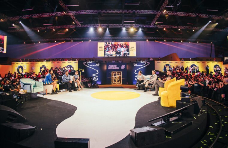 CCXP25 Sábado: Programação COMPLETA do Dia 6 com Timothée Chalamet, Disney+, The Boys e Muito Mais!