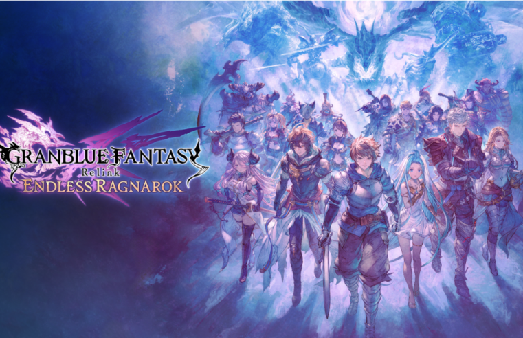 Granblue Fantasy: Relink – Endless Ragnarok é Revelado com Nova História, Invocações Jogáveis e Cross-Play Multiplataforma