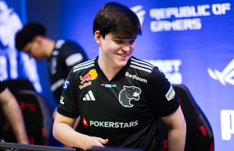 Fim da Linha na Romênia: FURIA é Eliminada pela The MongolZ nas Quartas da PGL Cluj-Napoca