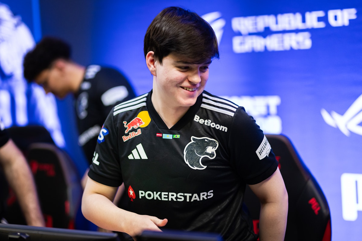 Fim da Linha na Romênia: FURIA é Eliminada pela The MongolZ nas Quartas da PGL Cluj-Napoca