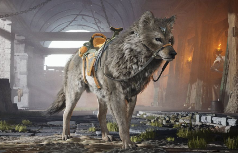 Highguard Recebe Episódio 2 com Novo Sentinela, Modo Ranqueado e Mapa nas Alturas