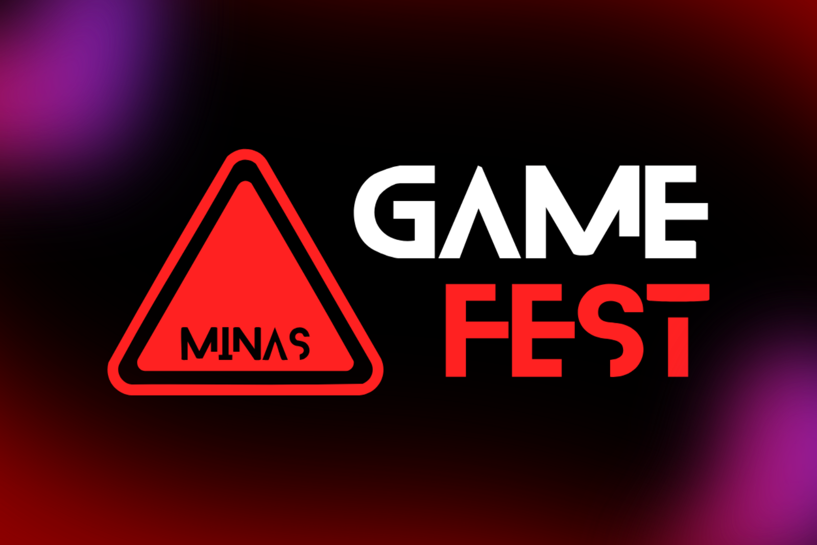 Game Fest Minas: evento surge com proposta ambiciosa e pode transformar o cenário gamer em Minas Gerais