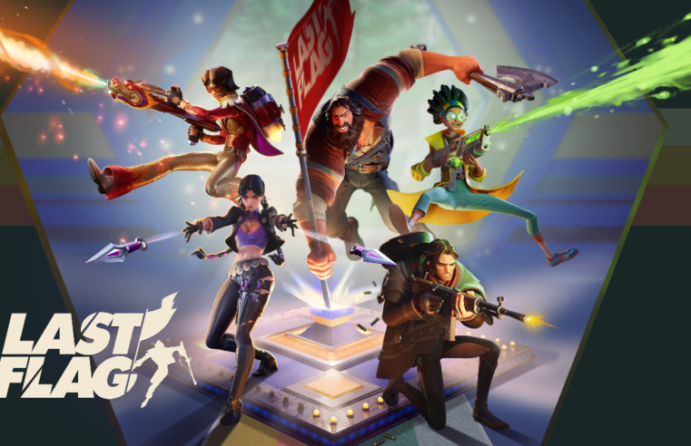 Last Flag: o shooter 5v5 dos irmãos do Imagine Dragons já está disponível no PC com desconto de 20%