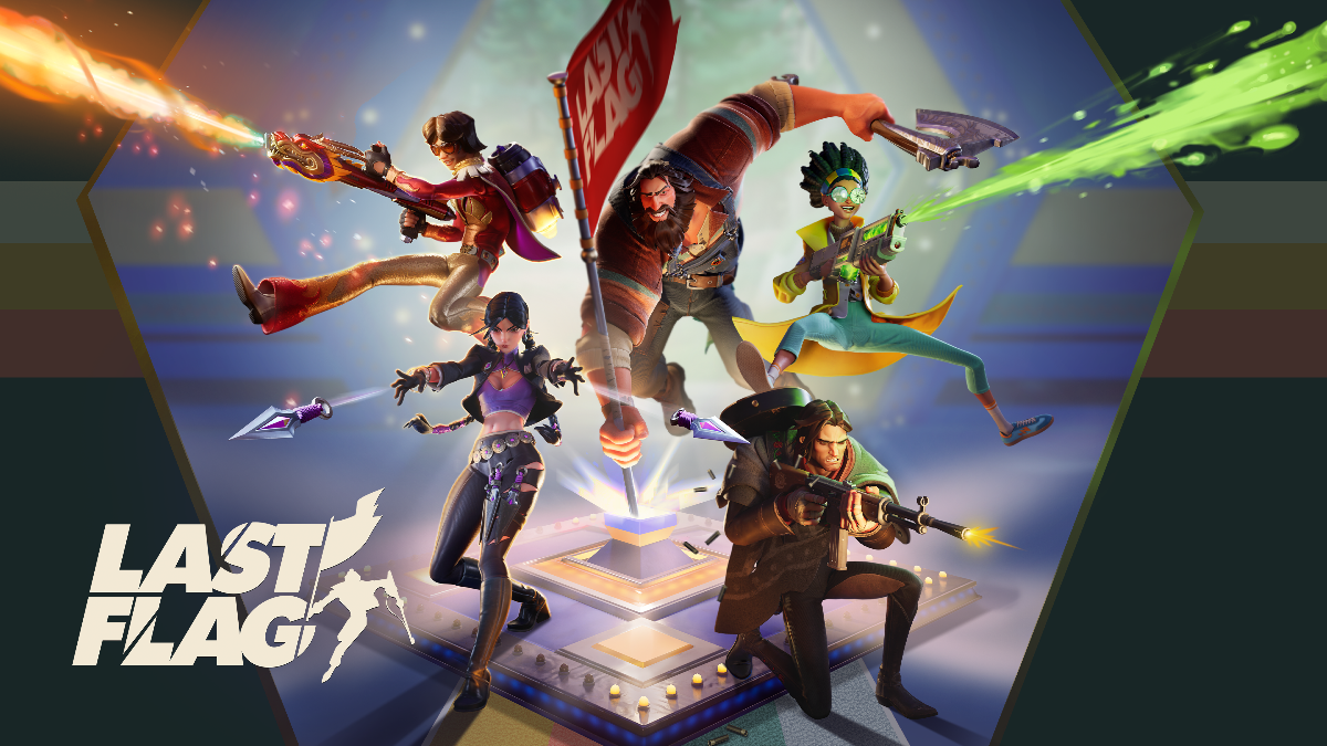 Last Flag: o shooter 5v5 dos irmãos do Imagine Dragons já está disponível no PC com desconto de 20%