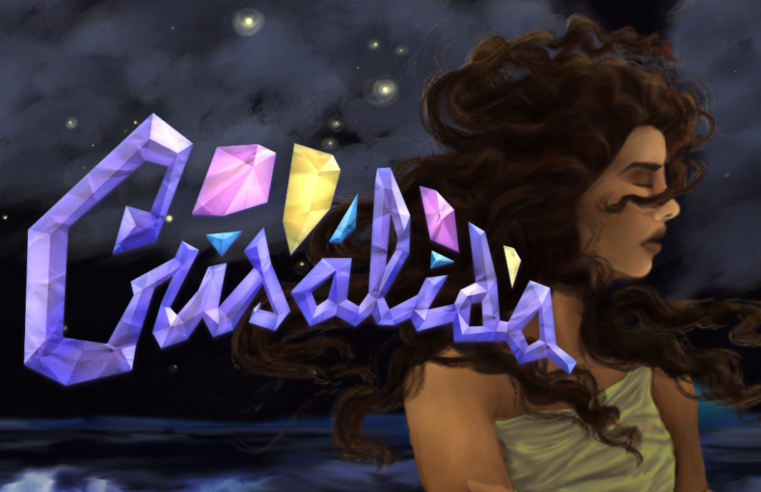 Crisálida: jogo brasileiro sobre luto e superação chega ao Steam com renda revertida para a acessibilidade