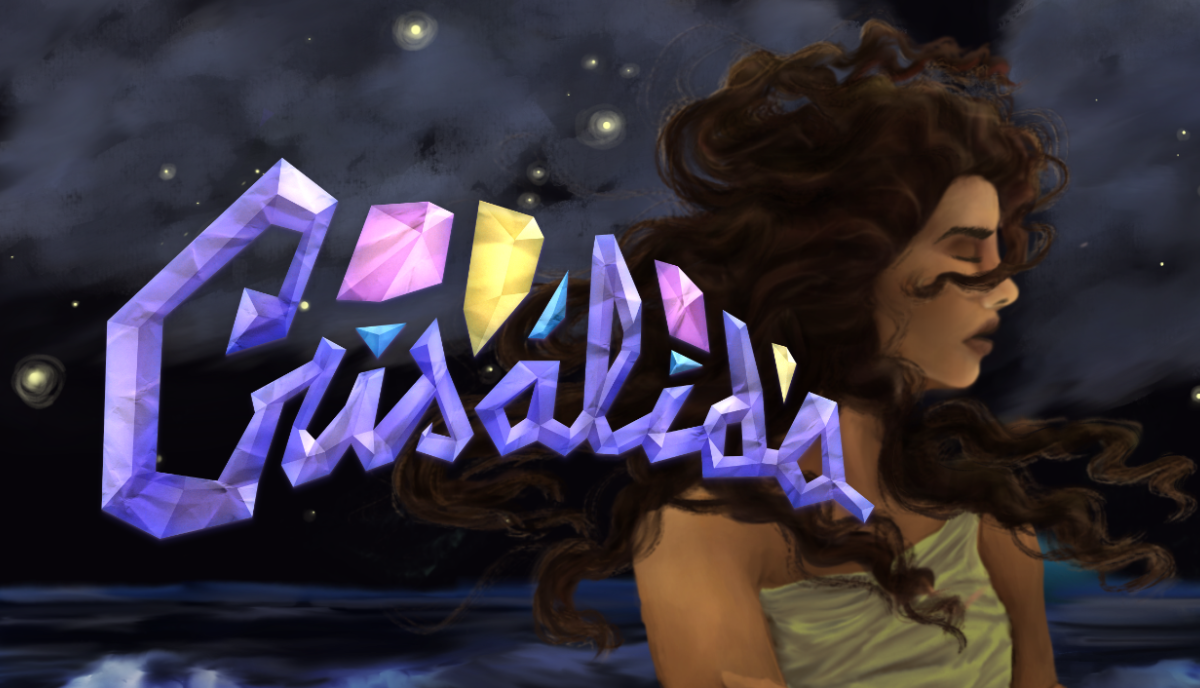 Crisálida: jogo brasileiro sobre luto e superação chega ao Steam com renda revertida para a acessibilidade