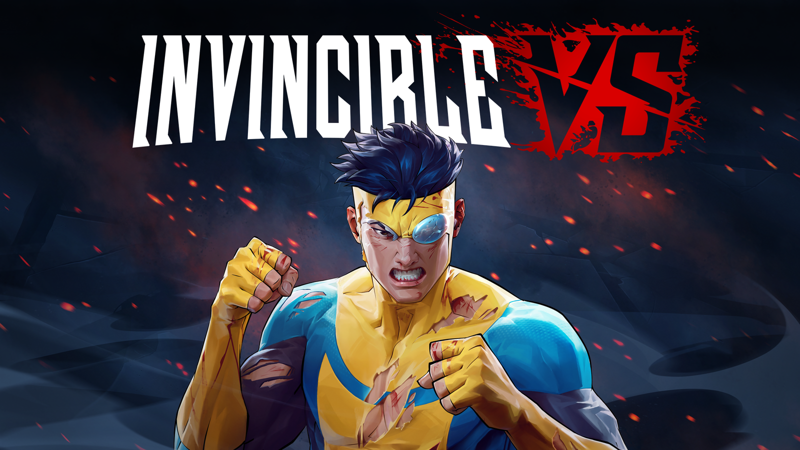 Invincible VS será lançado oficialmente durante a gamescom latam 2026 com estande temático, torneio e prévia exclusiva
