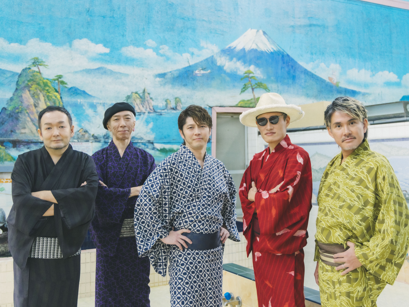 FLOW de volta ao Brasil em 2026: banda vai incendiar o sábado do Anime Friends com clássicos de Naruto e Code Geass