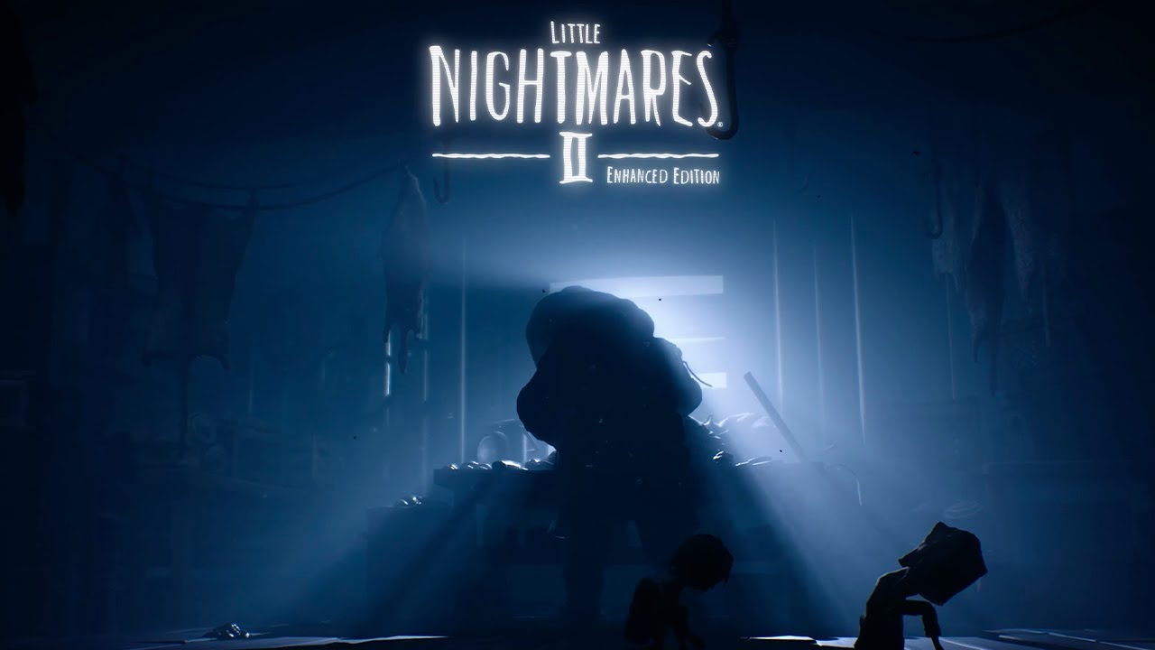 Little Nightmares II Enhanced Edition chega ao Nintendo Switch 2 com gráficos turbinados e atmosfera ainda mais aterrorizante