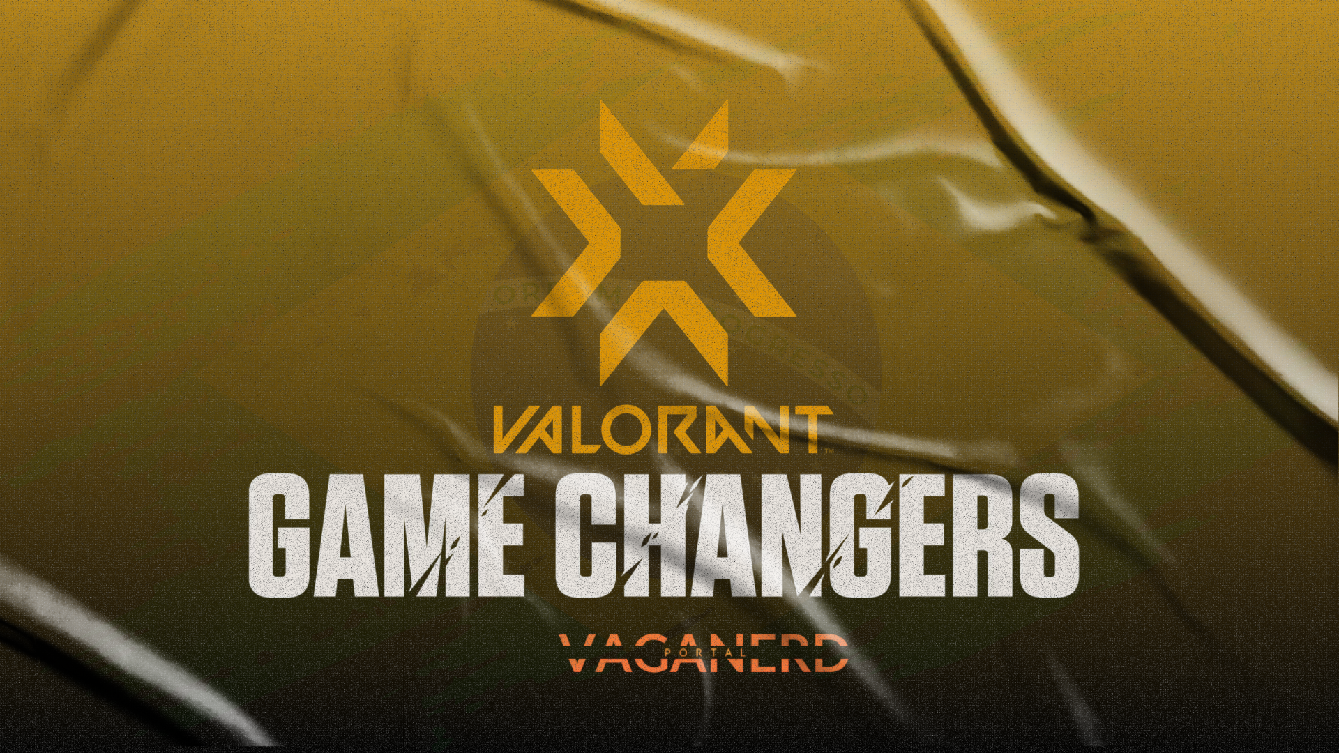 Brasil receberá o VALORANT Game Changers Championship 2026