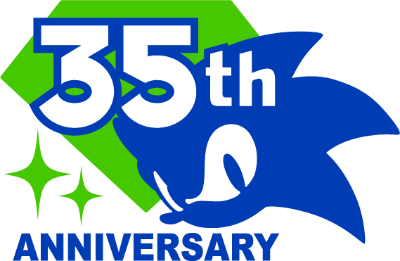 Sonic 35 anos: Frontiers no Switch 2, coleções físicas e campeonato mundial agitam a festa
