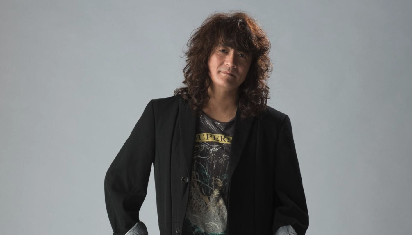Yoshiki Fukuyama (Macross 7, JAM Project) lidera Super Friends Spirits no Anime Friends 2026 com dez artistas no palco