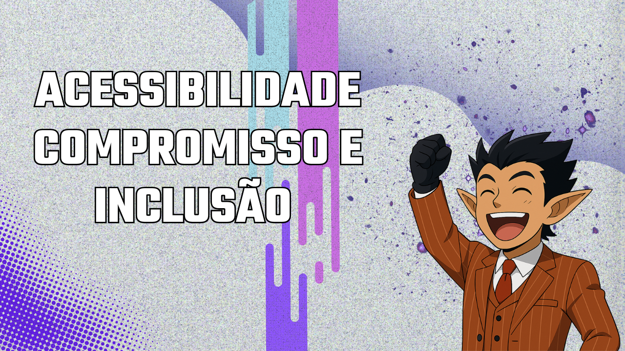 Anime Friends 2026 amplia ações de acessibilidade e reforça compromisso com inclusão no maior festival de cultura pop asiática da América Latina