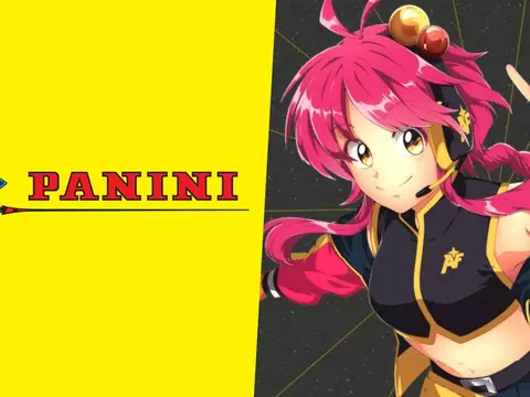 Panini leva lançamentos de Hello Kitty, Hana-Kimi e ativação de Copa do Mundo ao Anime Friends 2026