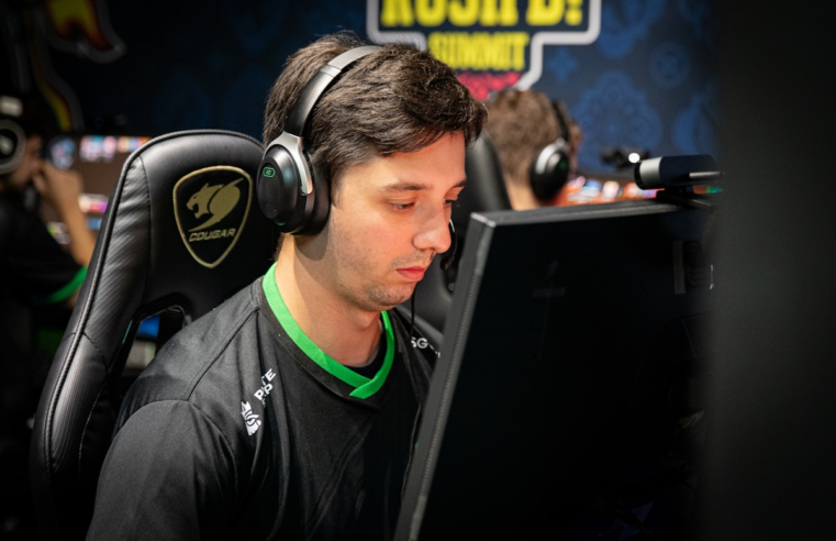 Thunderpick World Championship Series 2 tem semifinais definidas; confrontos acontecem neste domingo