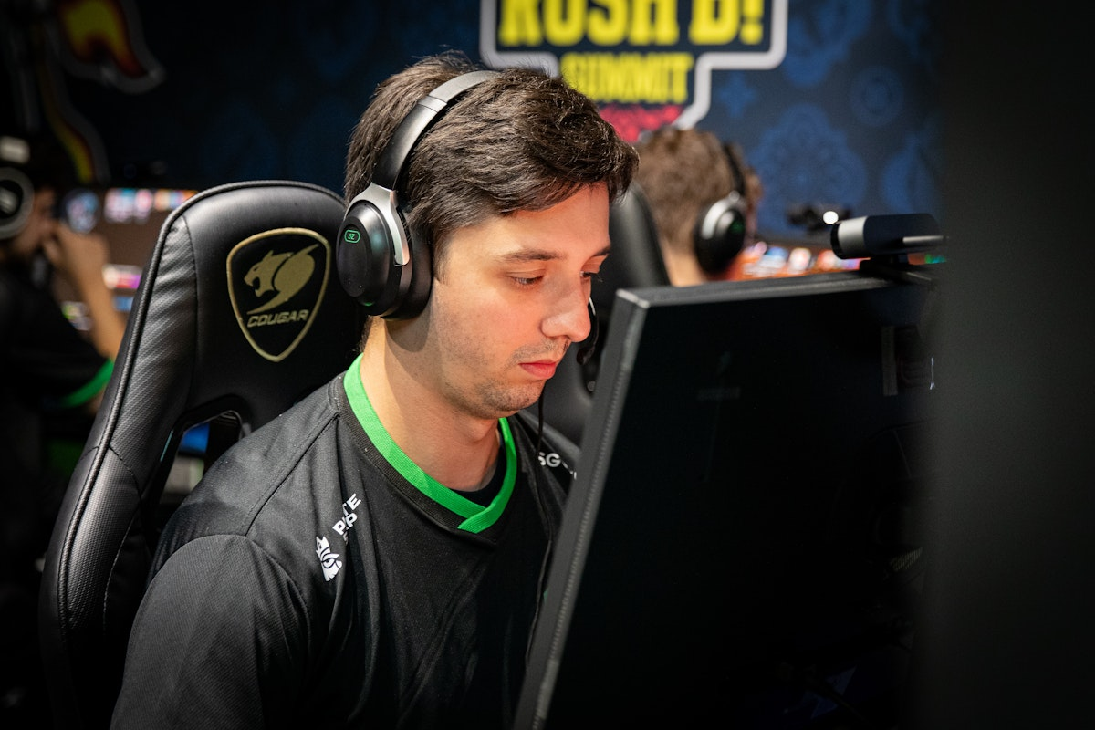 Thunderpick World Championship Series 2 tem semifinais definidas; confrontos acontecem neste domingo