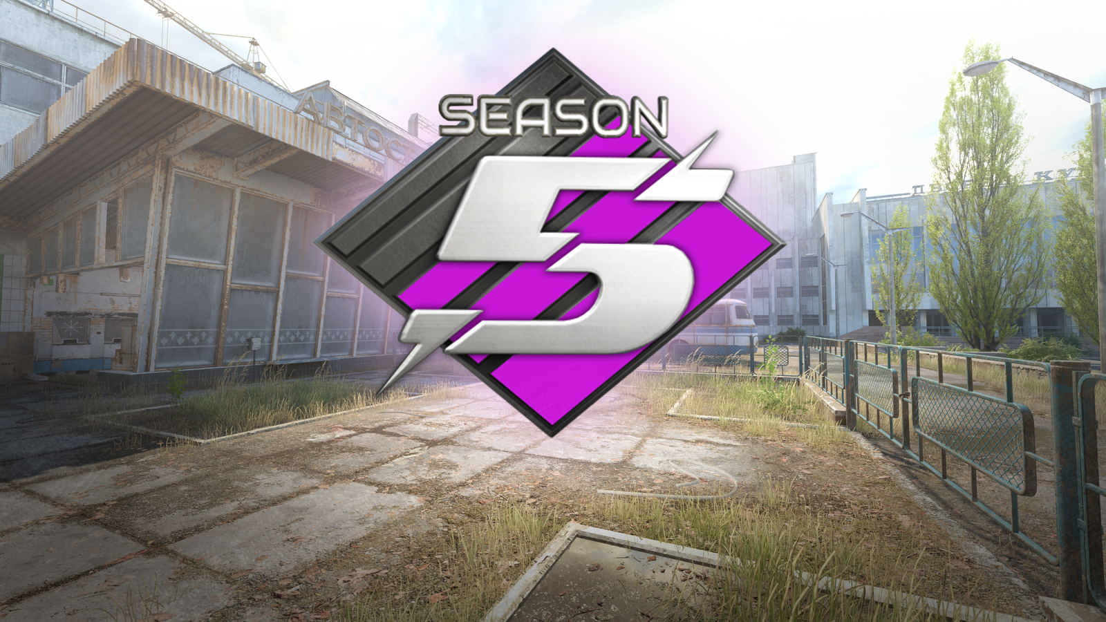 CS2 dá o pontapé inicial na Quinta Temporada com Cache, explosões reformuladas e Arsenal renovado