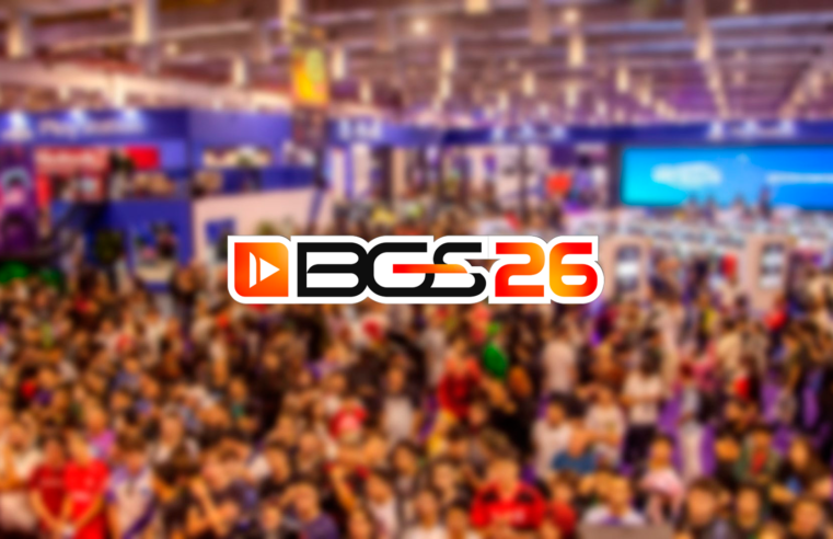 BGS 2026 está chegando: veja datas, ingressos e tudo o que já sabemos sobre a maior feira de games da América Latina