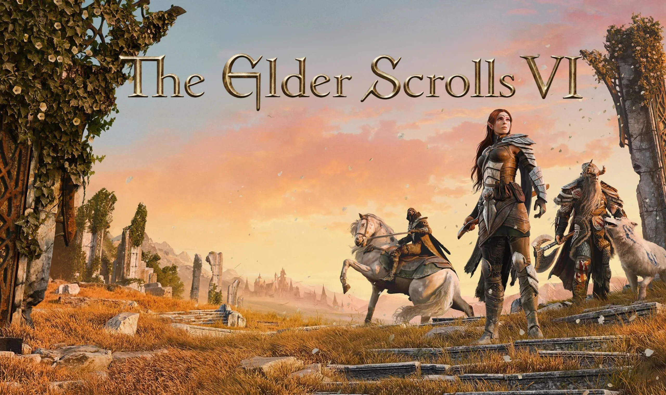 Bethesda confirma Creation Engine 3 para The Elder Scrolls VI e Fallout 5