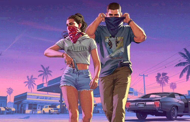 A sofisticada estratégia de marketing por trás de GTA VI