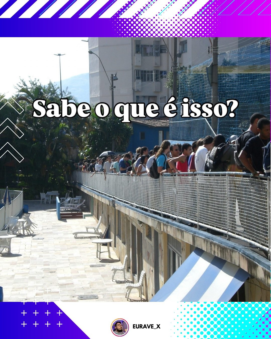 Rio Game Show – O evento que originou a BRASIL GAME SHOW