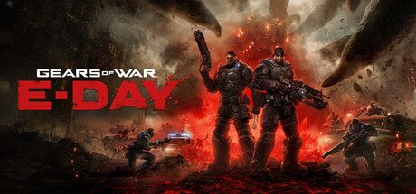 Gears of War: E-Day é tudo o que os fãs esperavam, mas vai muito além da violência | Review