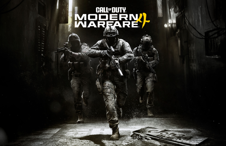 Call of Duty: Modern Warfare 4 na BGS 2026: jogue antes do lançamento no maior evento de games das Américas