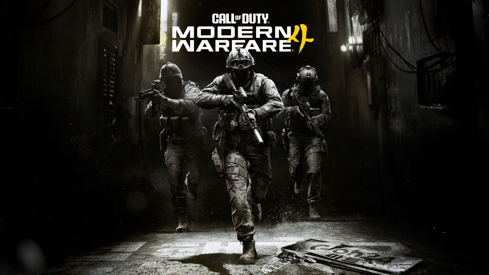 Call of Duty: Modern Warfare 4 na BGS 2026: Monster, Nintendo Switch 2 e meet & greet com desenvolvedor da Infinity Ward