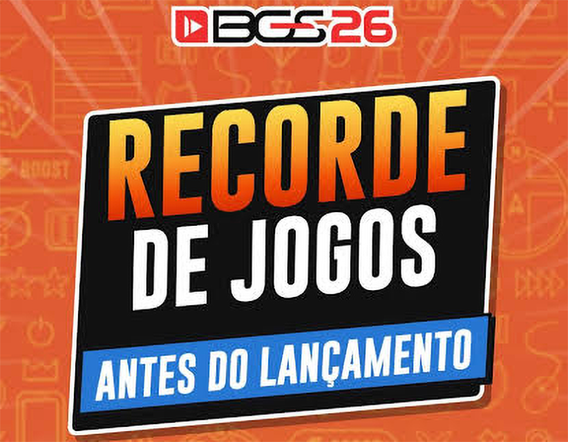 BGS 2026: Primeiro Dia da Brasil Game Show Agita São Paulo com Anúncios Bombásticos, Crazy Taxi no Brasil e Estandes Lotados